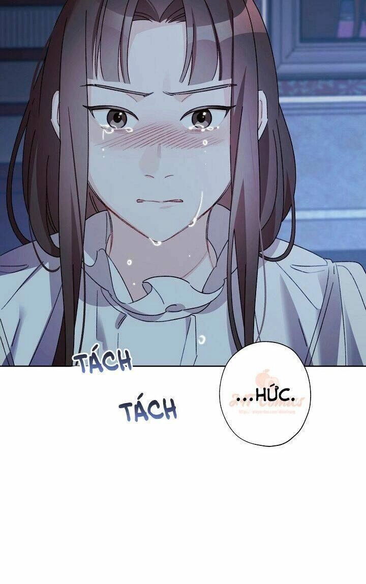 Tôi Trở Thành Mẹ Kế Của Cinderella Chapter 16 - 22