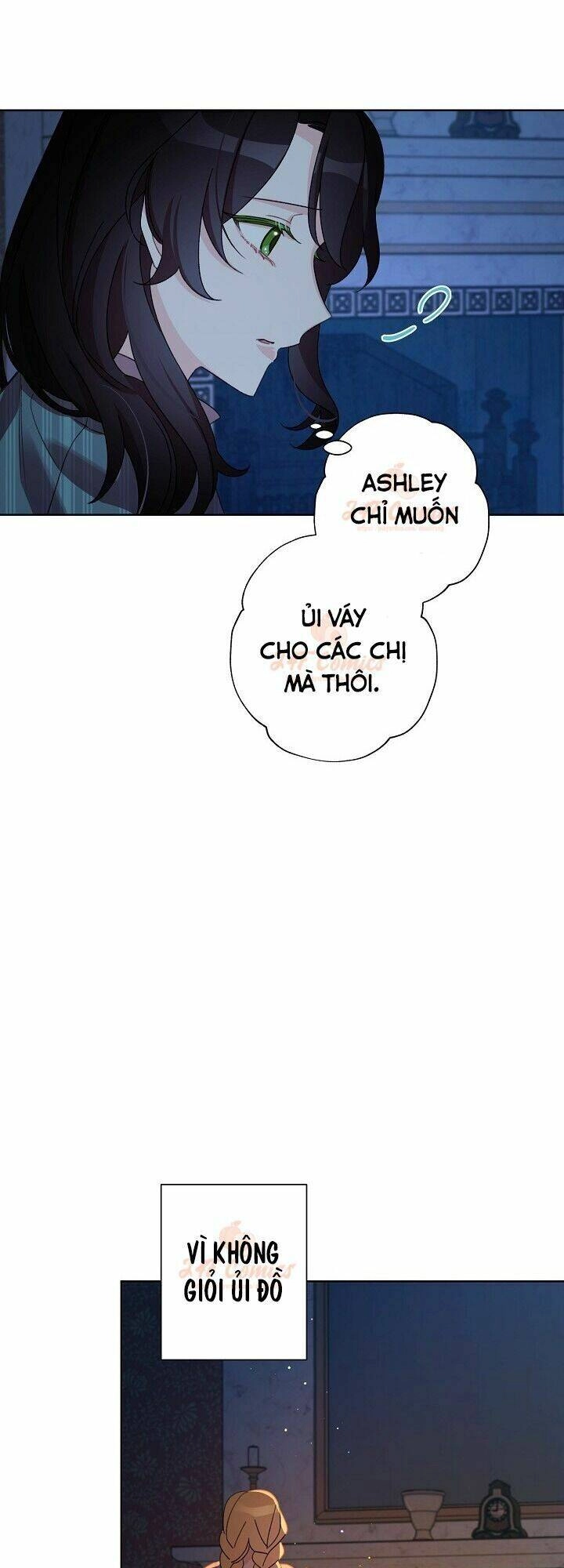 Tôi Trở Thành Mẹ Kế Của Cinderella Chapter 16 - 29