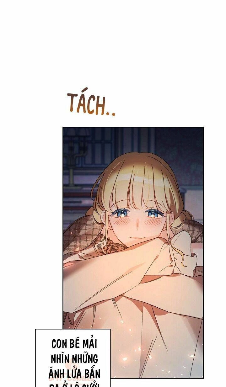 Tôi Trở Thành Mẹ Kế Của Cinderella Chapter 16 - 31