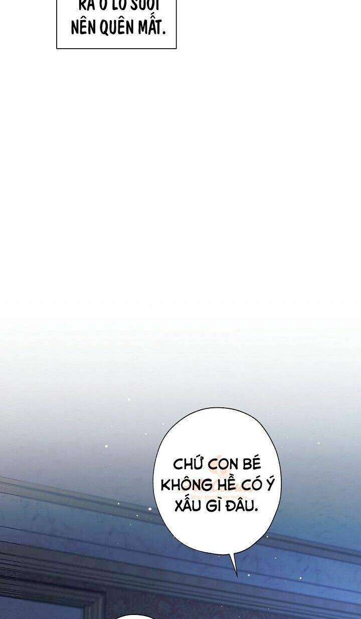 Tôi Trở Thành Mẹ Kế Của Cinderella Chapter 16 - 32