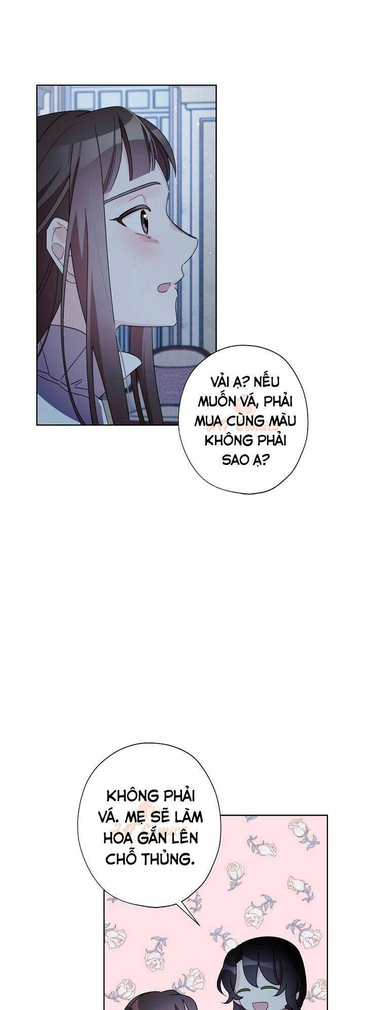 Tôi Trở Thành Mẹ Kế Của Cinderella Chapter 16 - 35