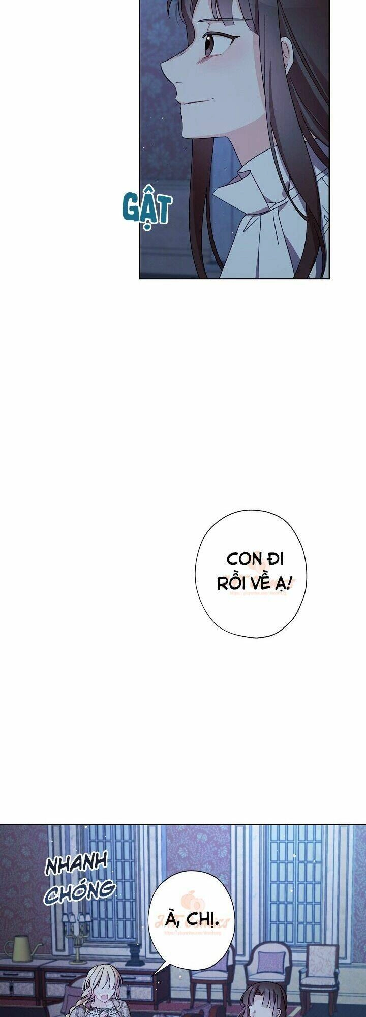 Tôi Trở Thành Mẹ Kế Của Cinderella Chapter 16 - 38