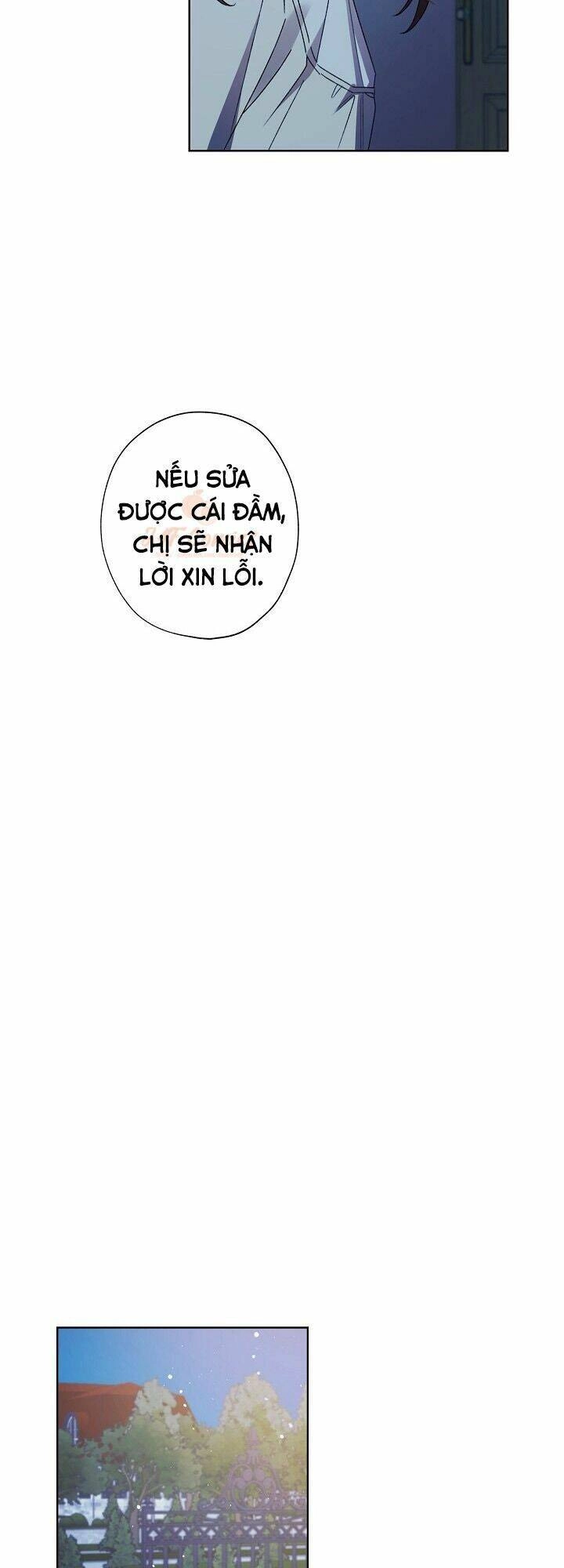 Tôi Trở Thành Mẹ Kế Của Cinderella Chapter 16 - 41