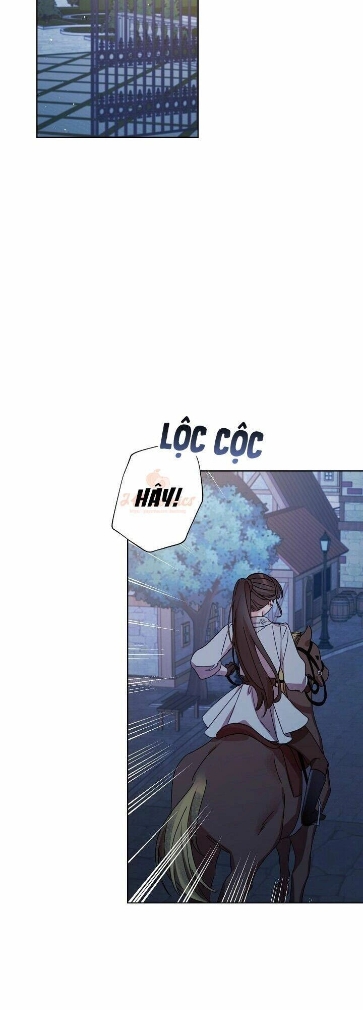 Tôi Trở Thành Mẹ Kế Của Cinderella Chapter 16 - 42