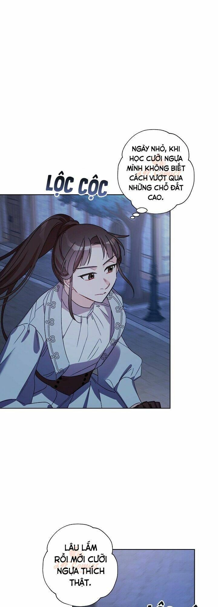 Tôi Trở Thành Mẹ Kế Của Cinderella Chapter 16 - 43