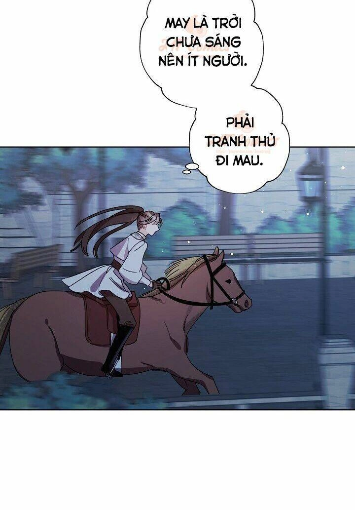 Tôi Trở Thành Mẹ Kế Của Cinderella Chapter 16 - 45