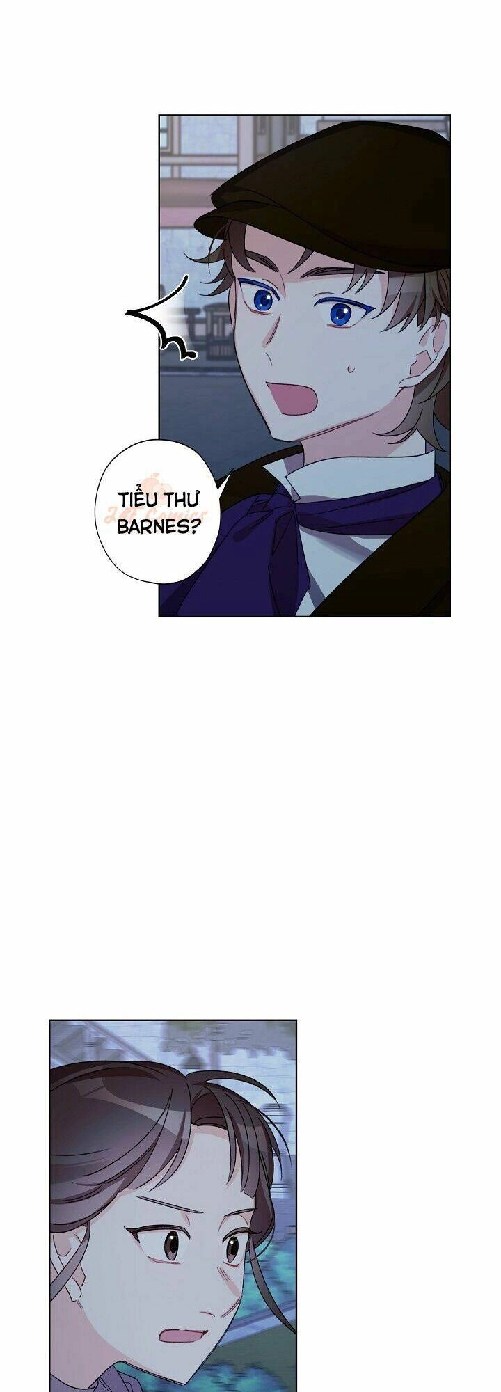 Tôi Trở Thành Mẹ Kế Của Cinderella Chapter 16 - 47