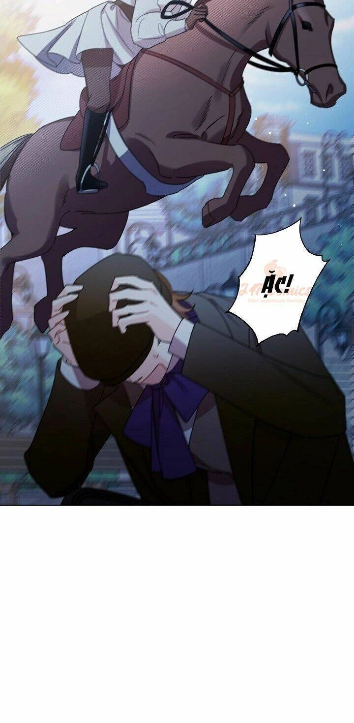 Tôi Trở Thành Mẹ Kế Của Cinderella Chapter 16 - 49