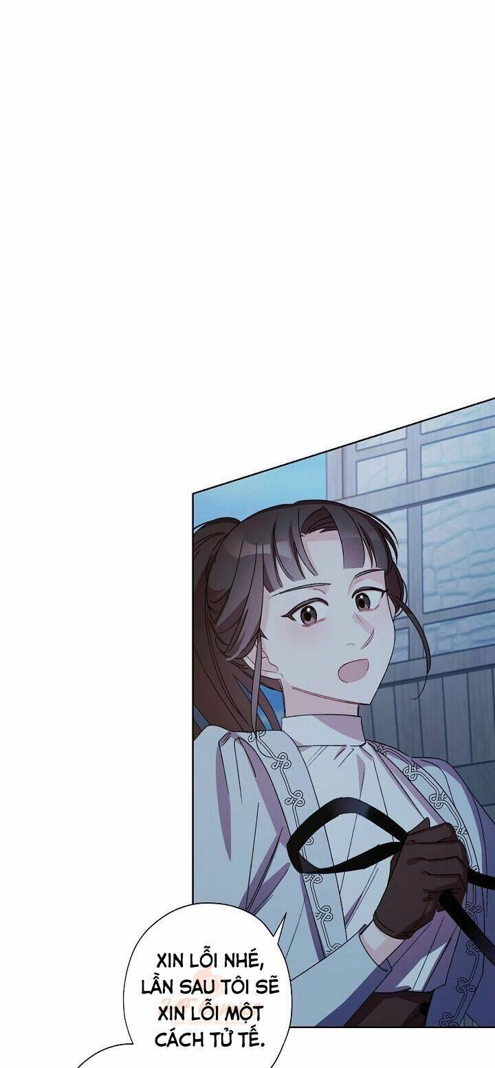 Tôi Trở Thành Mẹ Kế Của Cinderella Chapter 16 - 52