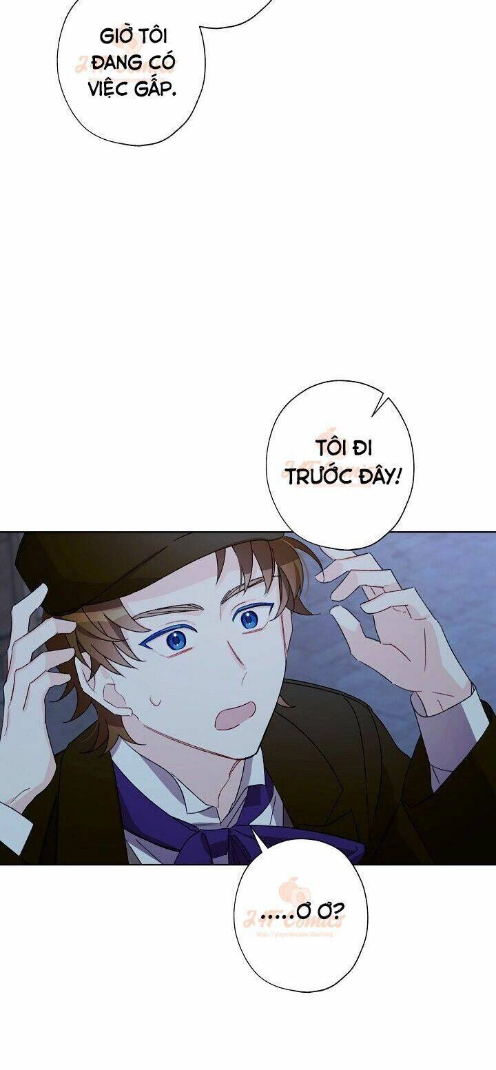 Tôi Trở Thành Mẹ Kế Của Cinderella Chapter 16 - 53