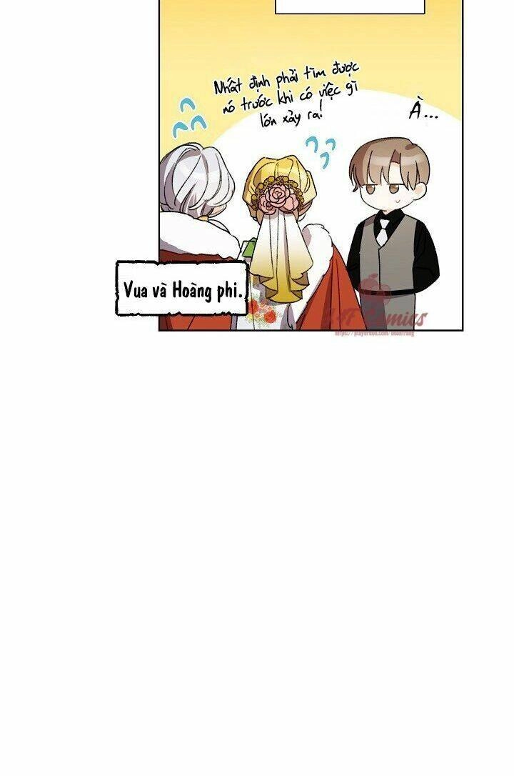 Tôi Trở Thành Mẹ Kế Của Cinderella Chapter 17 - 7