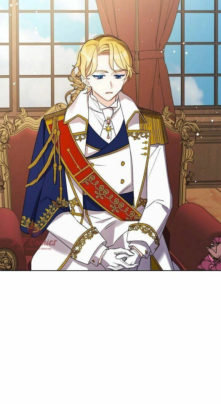 Tôi Trở Thành Mẹ Kế Của Cinderella Chapter 17 - 15