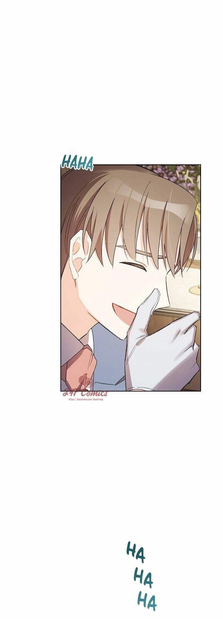 Tôi Trở Thành Mẹ Kế Của Cinderella Chapter 17 - 34