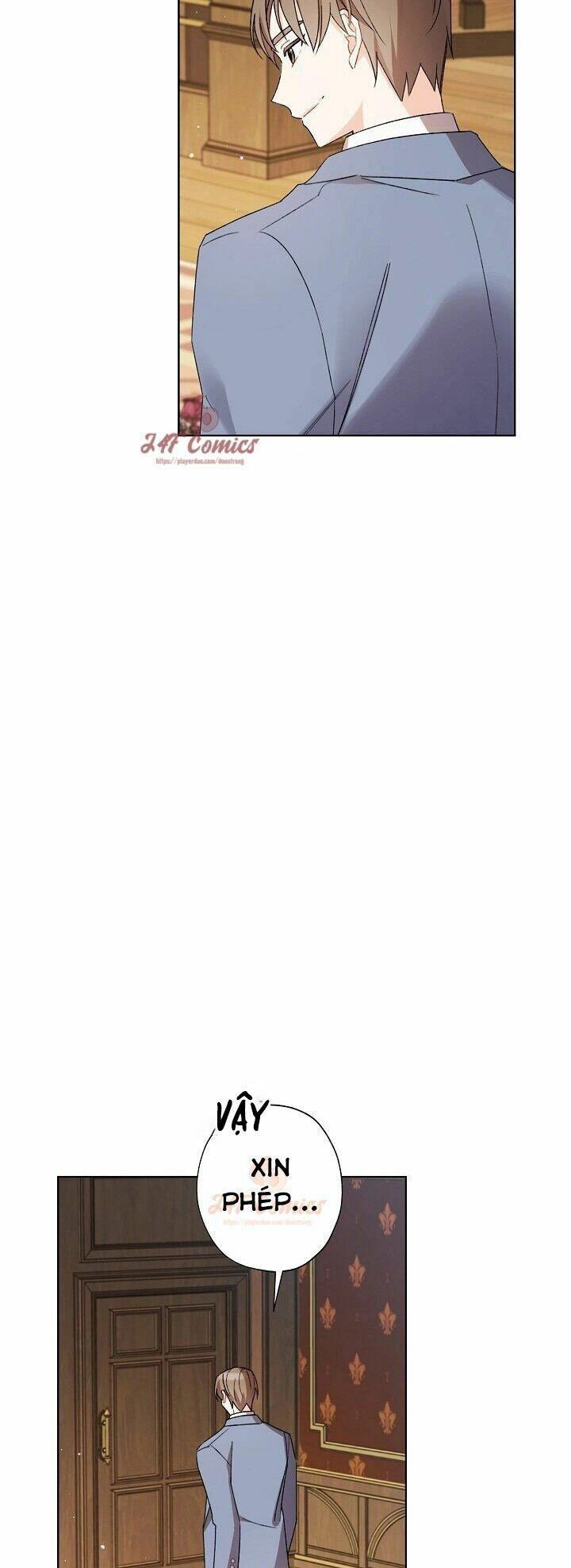 Tôi Trở Thành Mẹ Kế Của Cinderella Chapter 17 - 40