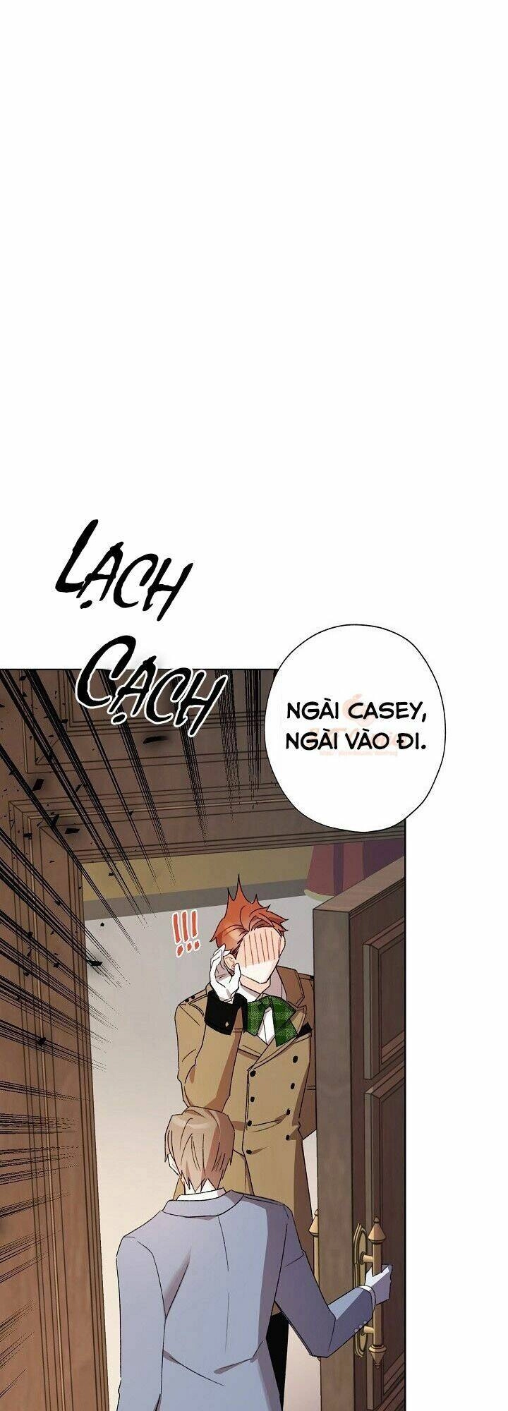 Tôi Trở Thành Mẹ Kế Của Cinderella Chapter 17 - 42