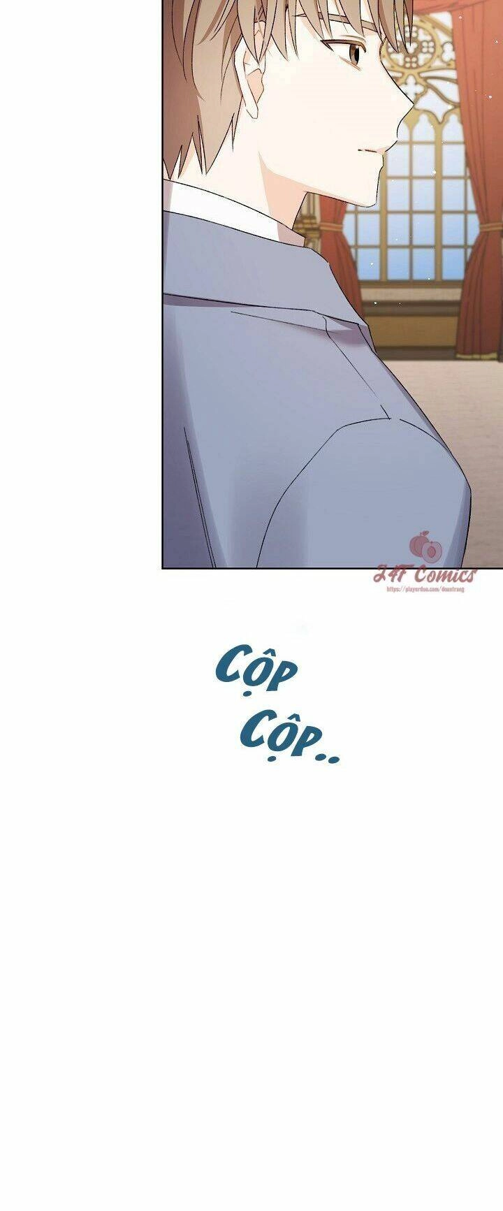 Tôi Trở Thành Mẹ Kế Của Cinderella Chapter 17 - 49