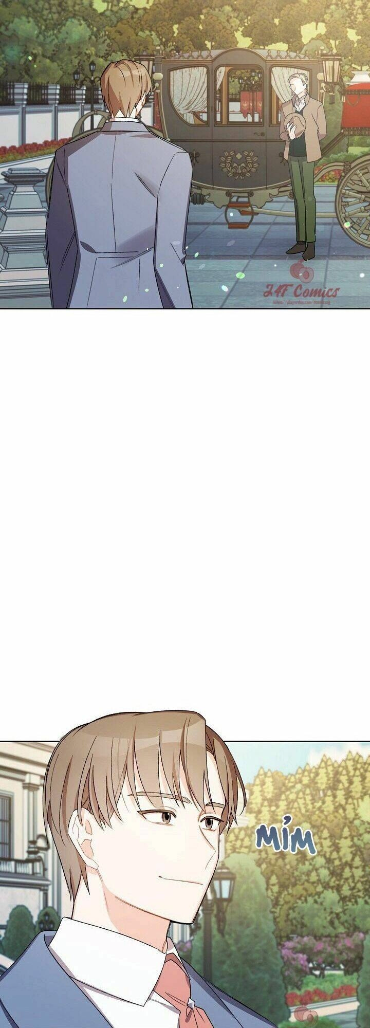 Tôi Trở Thành Mẹ Kế Của Cinderella Chapter 17 - 51