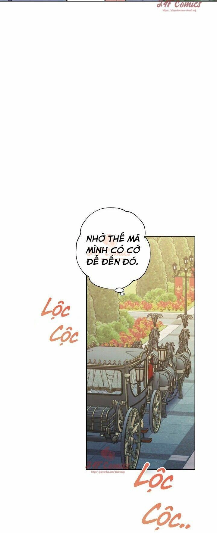 Tôi Trở Thành Mẹ Kế Của Cinderella Chapter 17 - 52