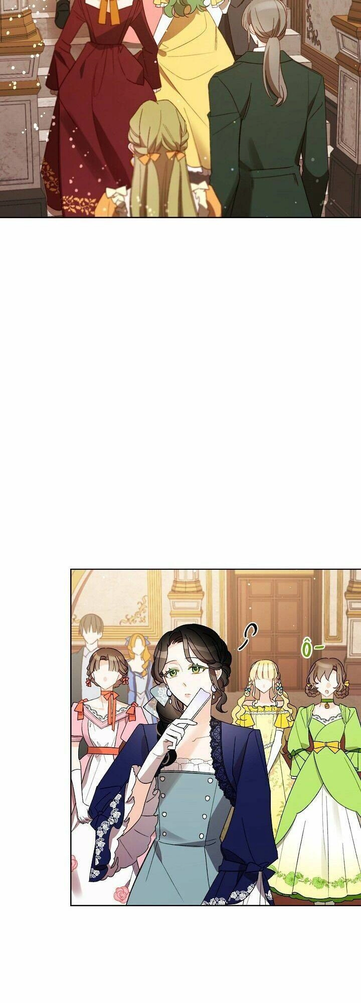 Tôi Trở Thành Mẹ Kế Của Cinderella Chapter 18 - 4