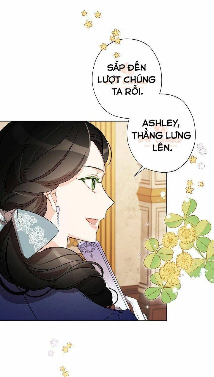 Tôi Trở Thành Mẹ Kế Của Cinderella Chapter 18 - 7