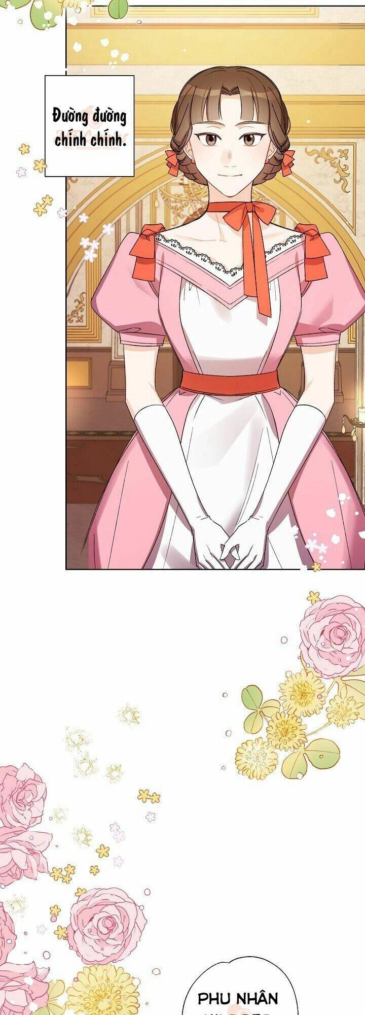 Tôi Trở Thành Mẹ Kế Của Cinderella Chapter 18 - 9