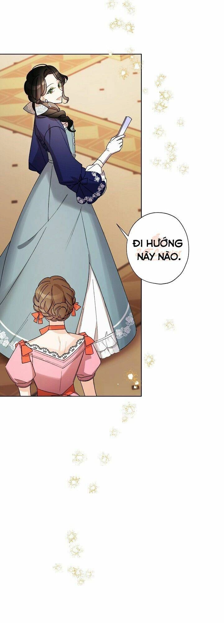 Tôi Trở Thành Mẹ Kế Của Cinderella Chapter 18 - 12