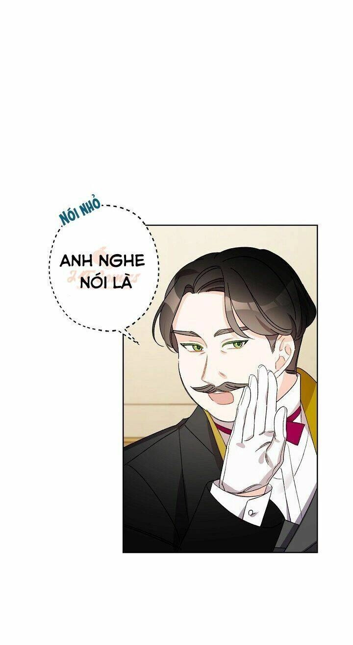 Tôi Trở Thành Mẹ Kế Của Cinderella Chapter 18 - 16