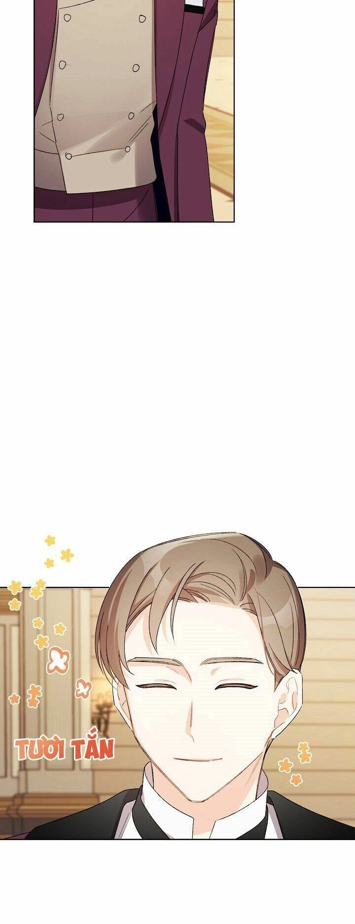 Tôi Trở Thành Mẹ Kế Của Cinderella Chapter 18 - 24