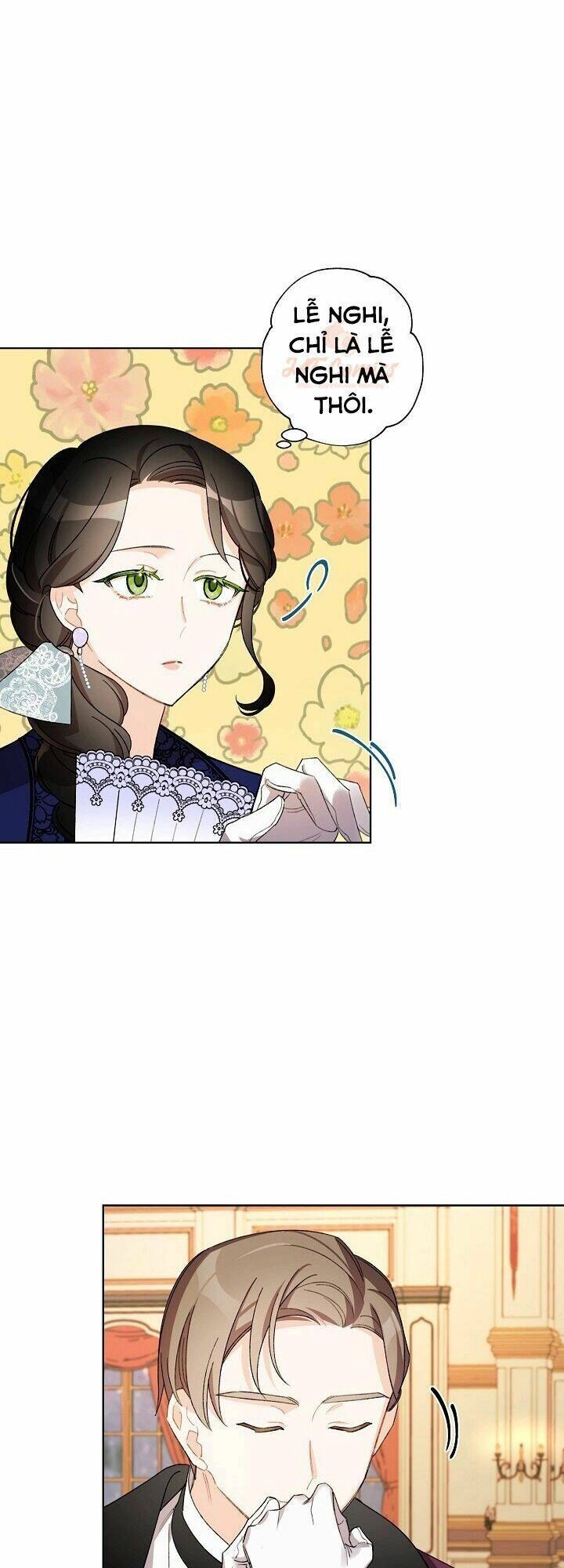 Tôi Trở Thành Mẹ Kế Của Cinderella Chapter 18 - 26