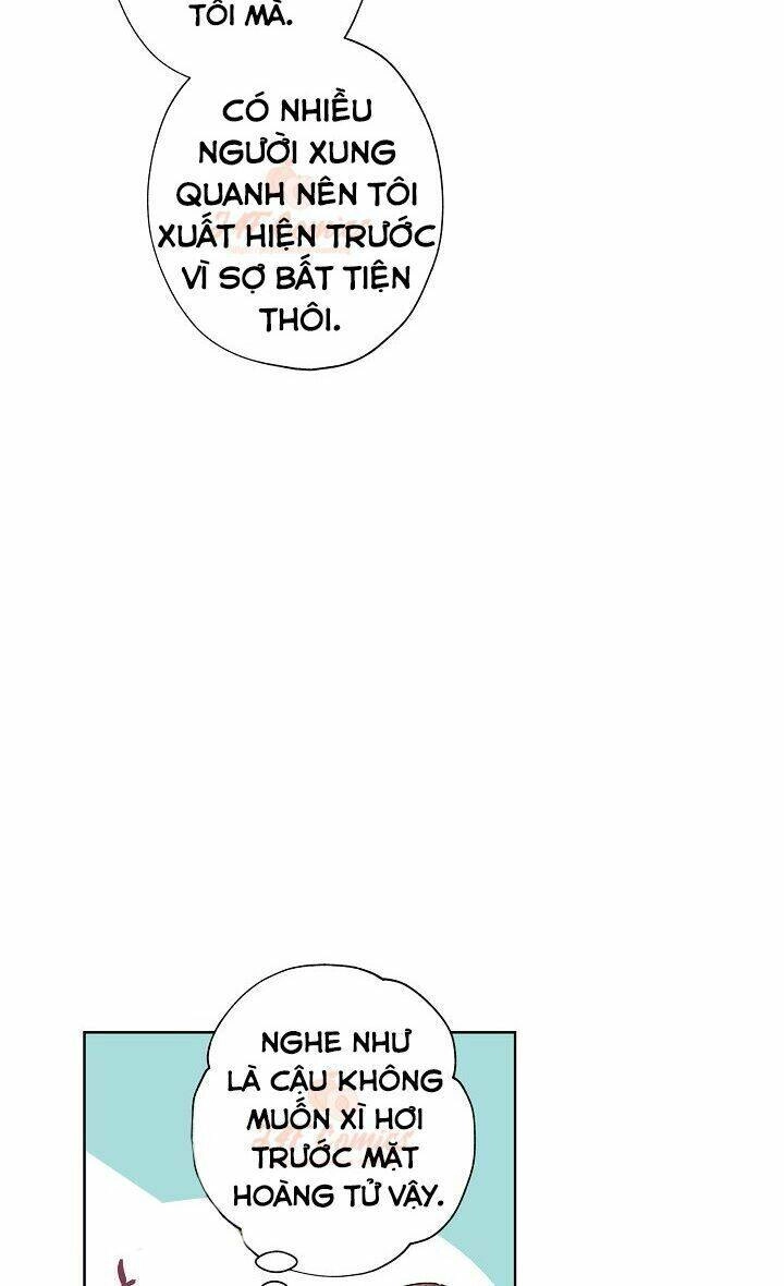 Tôi Trở Thành Mẹ Kế Của Cinderella Chapter 18 - 29