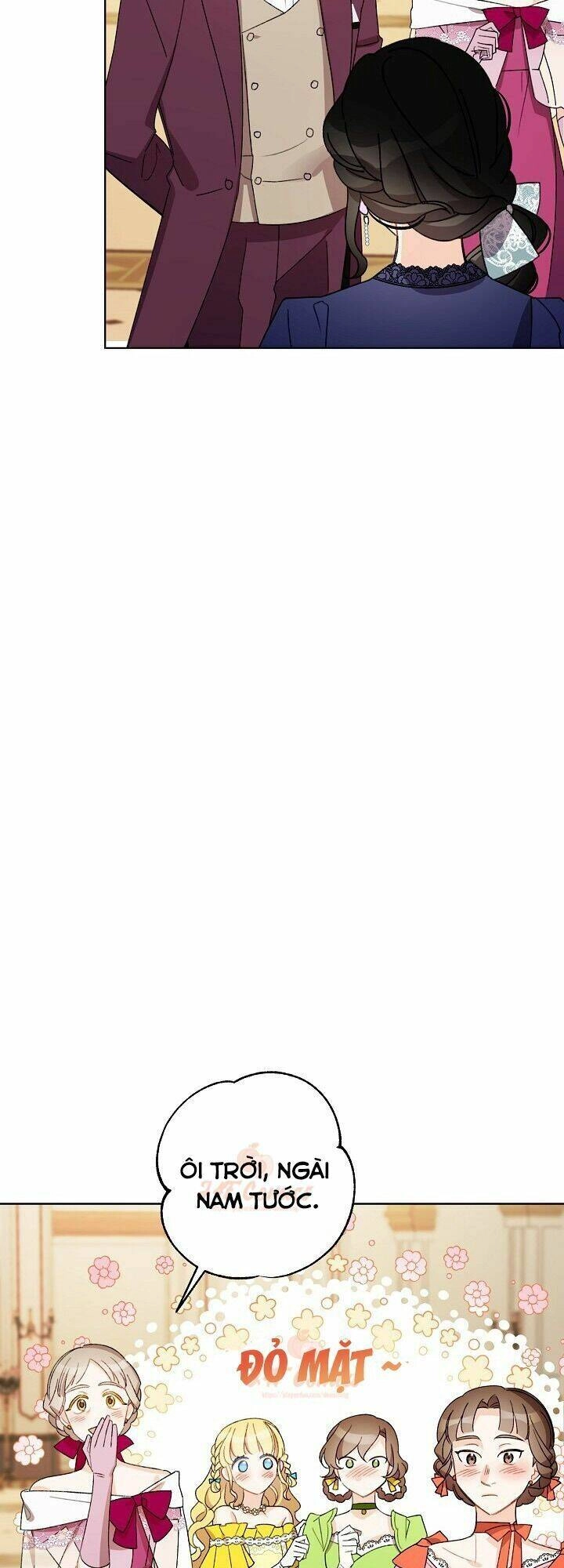 Tôi Trở Thành Mẹ Kế Của Cinderella Chapter 18 - 32