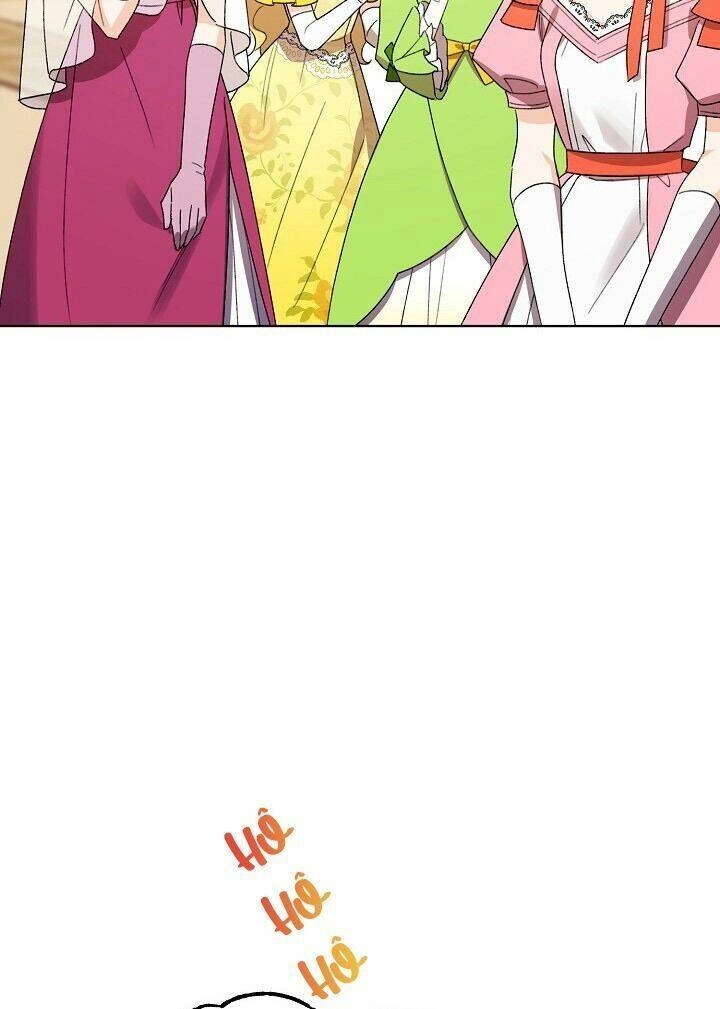 Tôi Trở Thành Mẹ Kế Của Cinderella Chapter 18 - 33