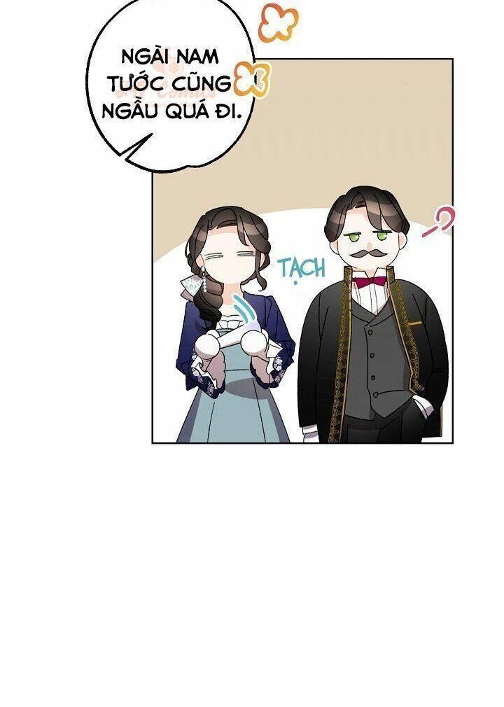 Tôi Trở Thành Mẹ Kế Của Cinderella Chapter 18 - 34