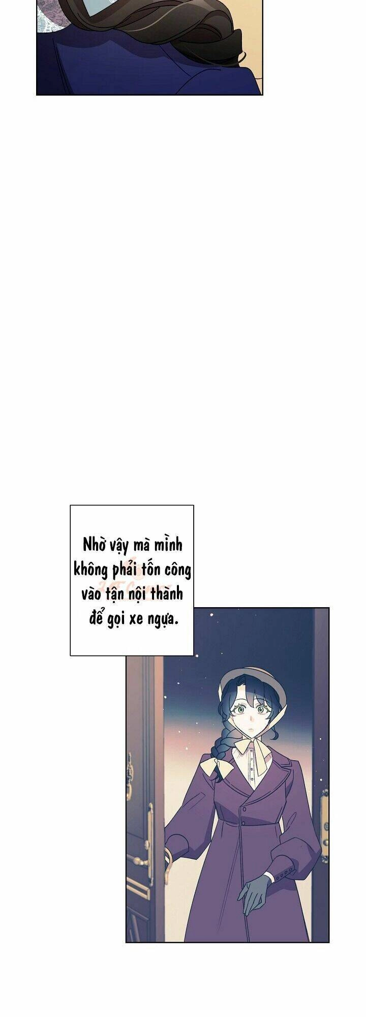 Tôi Trở Thành Mẹ Kế Của Cinderella Chapter 18 - 37