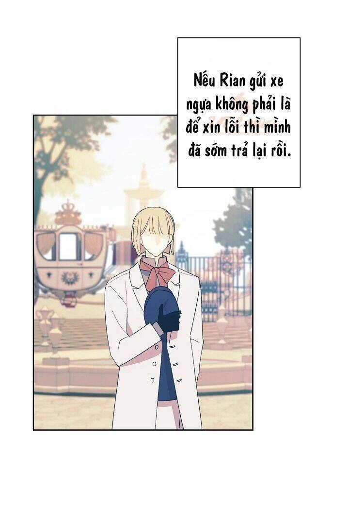 Tôi Trở Thành Mẹ Kế Của Cinderella Chapter 18 - 38
