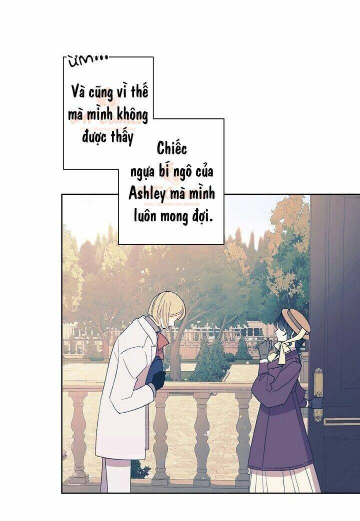 Tôi Trở Thành Mẹ Kế Của Cinderella Chapter 18 - 39