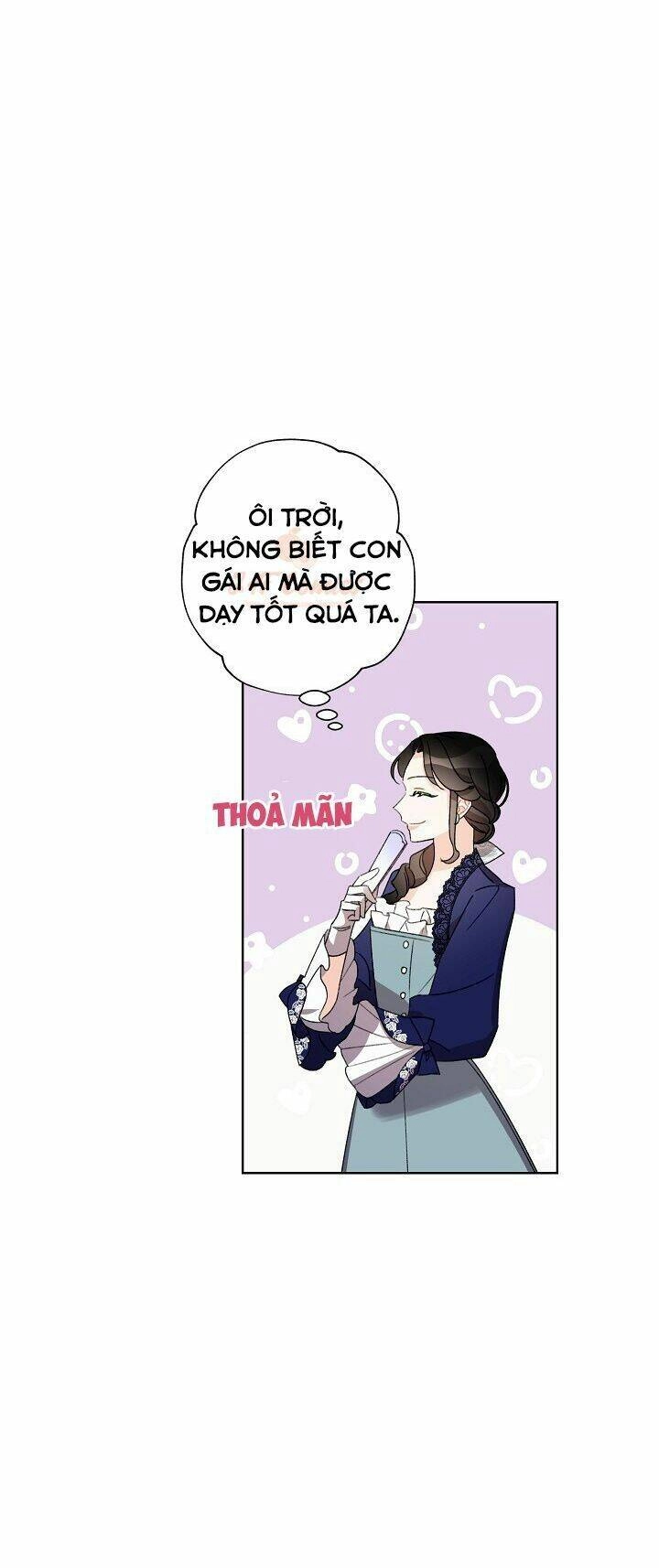 Tôi Trở Thành Mẹ Kế Của Cinderella Chapter 18 - 43