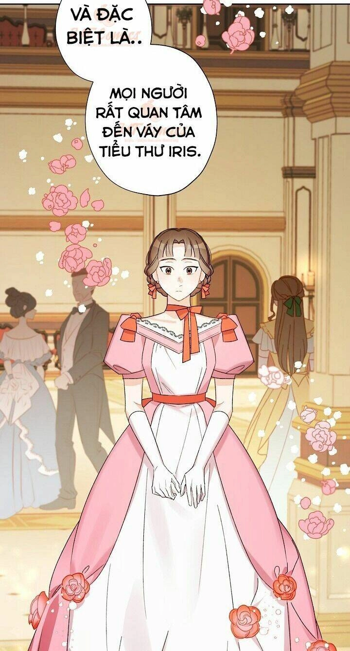 Tôi Trở Thành Mẹ Kế Của Cinderella Chapter 18 - 47