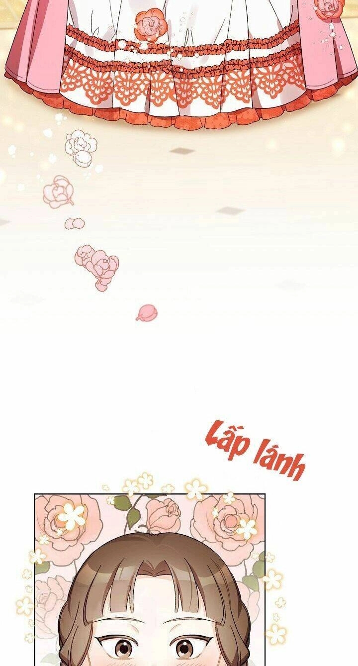 Tôi Trở Thành Mẹ Kế Của Cinderella Chapter 18 - 48