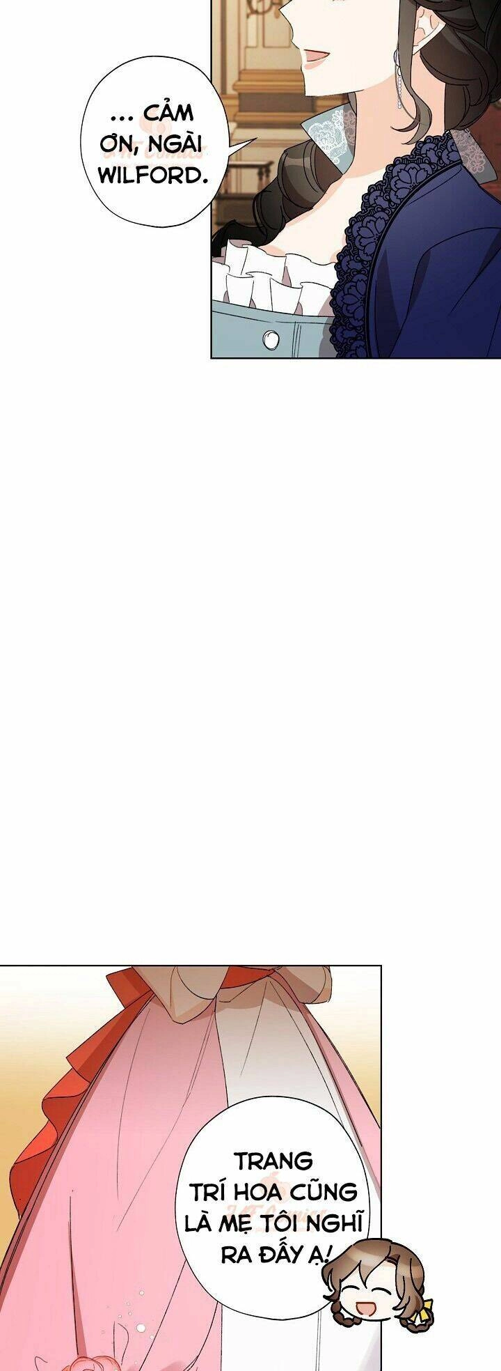 Tôi Trở Thành Mẹ Kế Của Cinderella Chapter 18 - 51