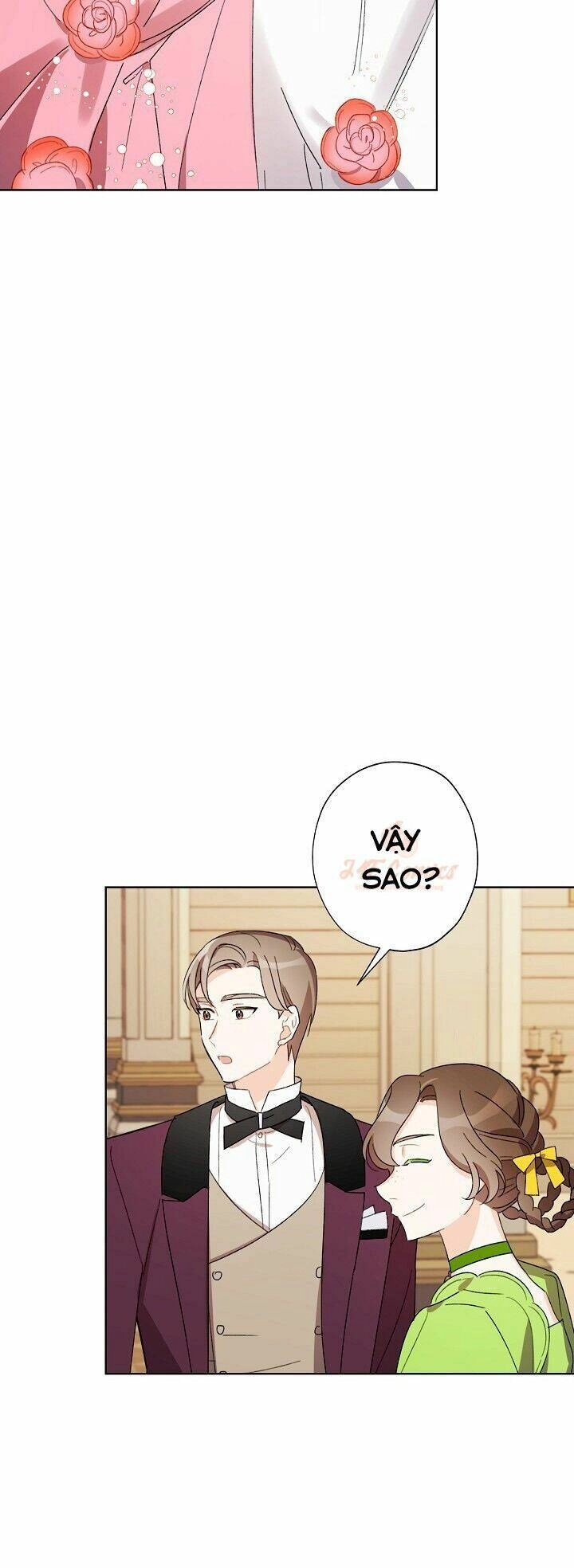 Tôi Trở Thành Mẹ Kế Của Cinderella Chapter 18 - 52