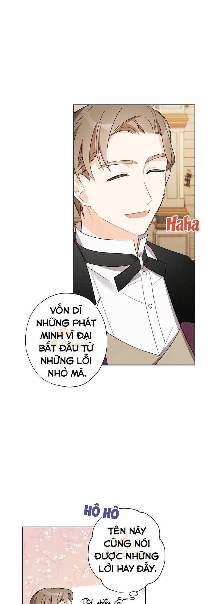Tôi Trở Thành Mẹ Kế Của Cinderella Chapter 18 - 55
