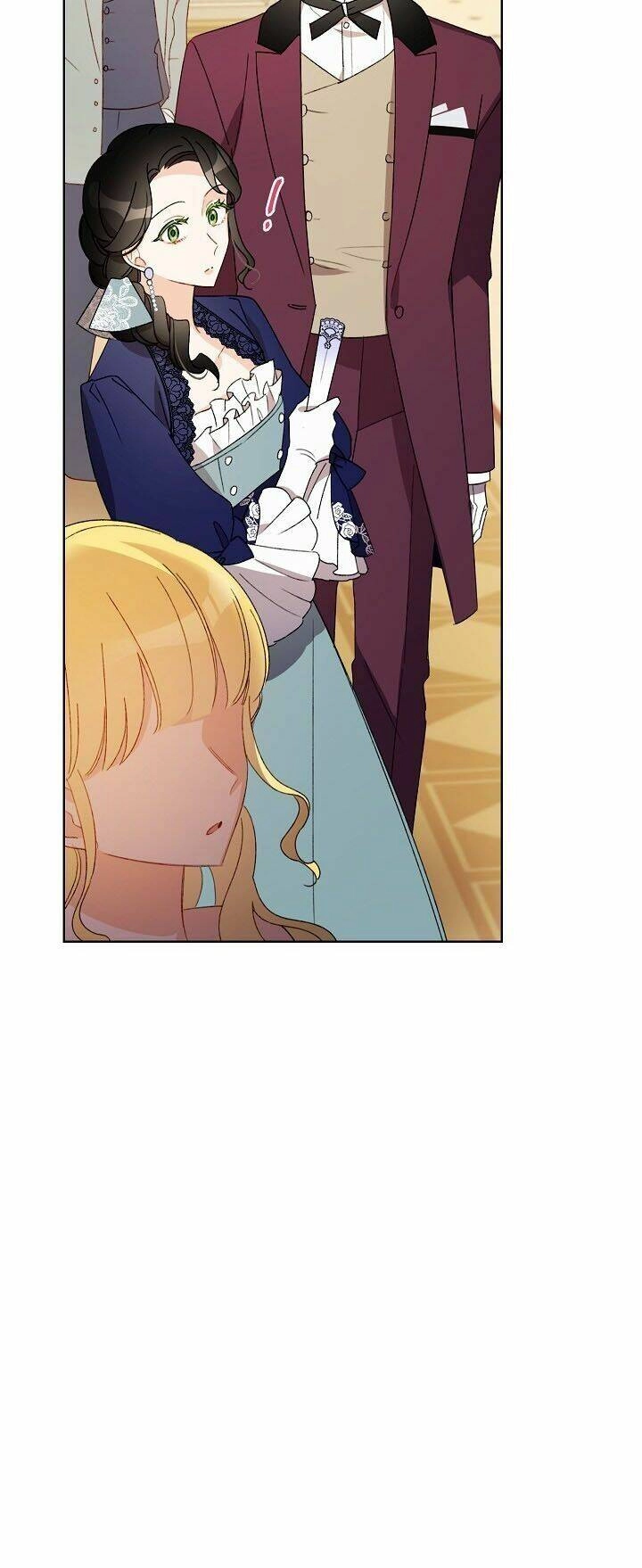 Tôi Trở Thành Mẹ Kế Của Cinderella Chapter 19 - 6