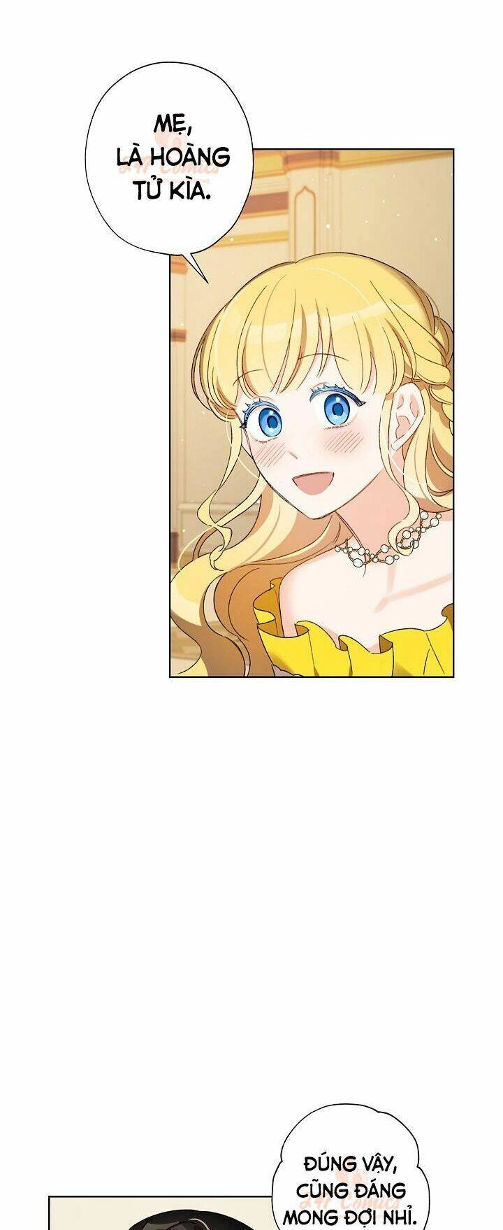 Tôi Trở Thành Mẹ Kế Của Cinderella Chapter 19 - 7