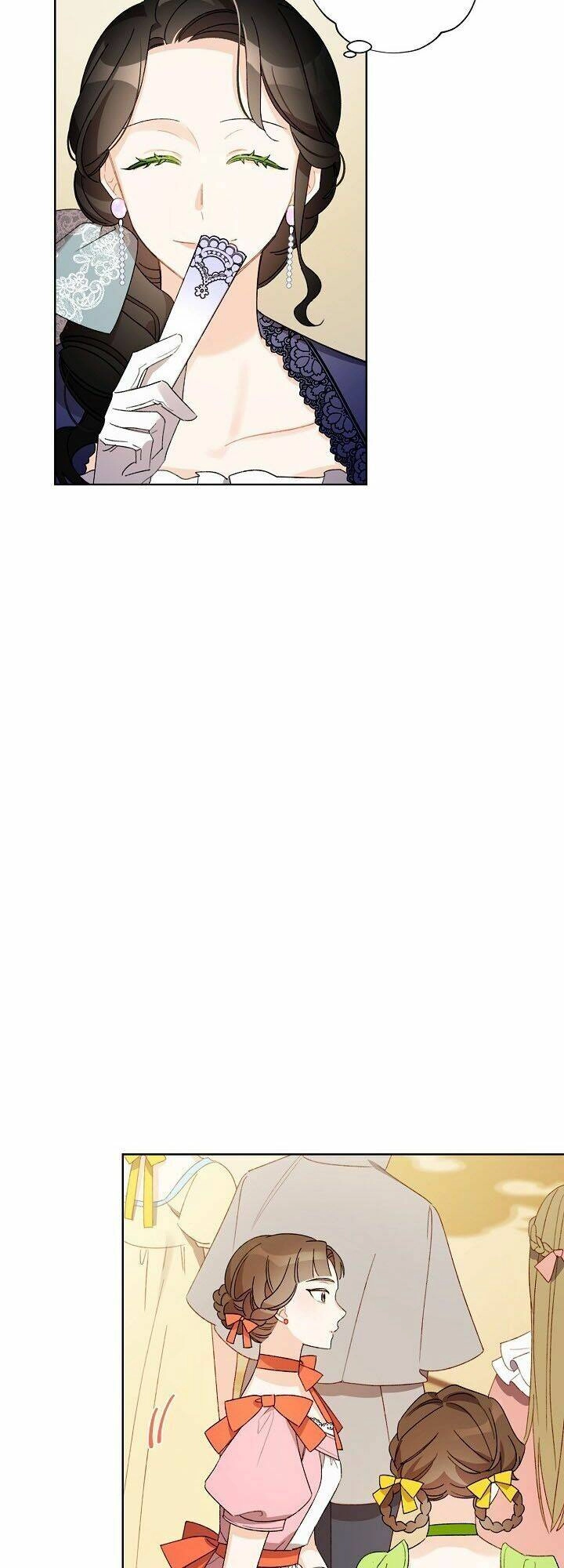 Tôi Trở Thành Mẹ Kế Của Cinderella Chapter 19 - 8