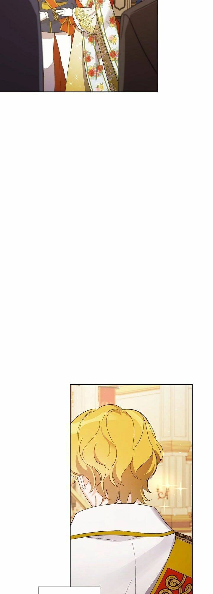 Tôi Trở Thành Mẹ Kế Của Cinderella Chapter 19 - 10