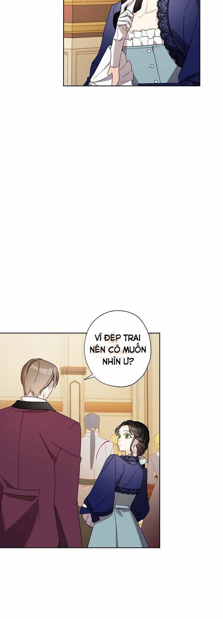 Tôi Trở Thành Mẹ Kế Của Cinderella Chapter 19 - 15