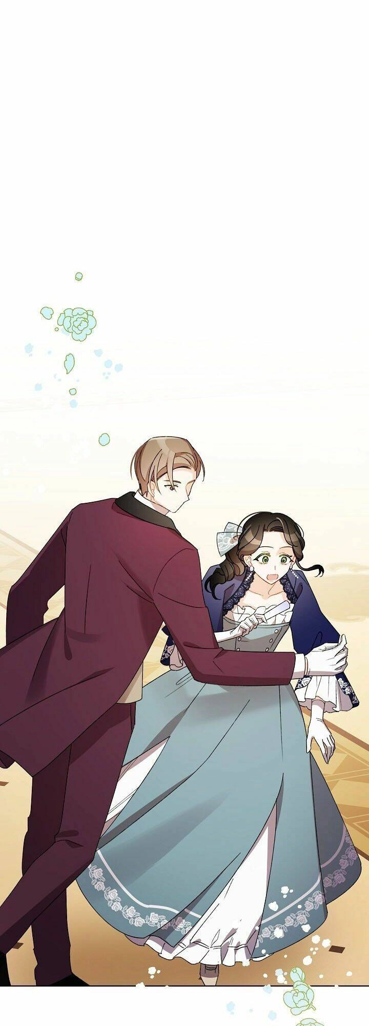 Tôi Trở Thành Mẹ Kế Của Cinderella Chapter 19 - 25