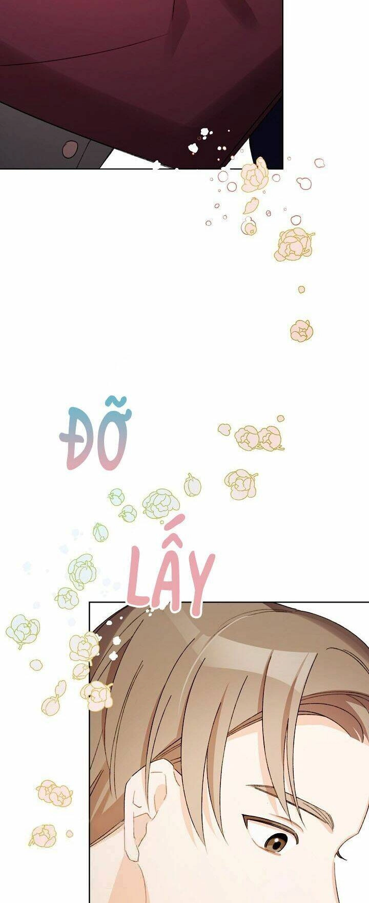 Tôi Trở Thành Mẹ Kế Của Cinderella Chapter 19 - 27