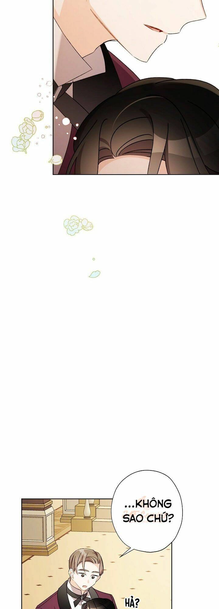 Tôi Trở Thành Mẹ Kế Của Cinderella Chapter 19 - 28